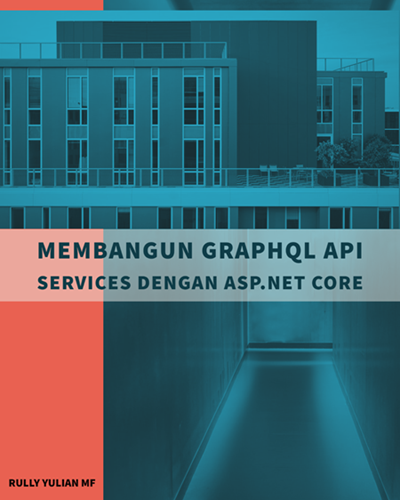 GraphQL-ASP.NET Core