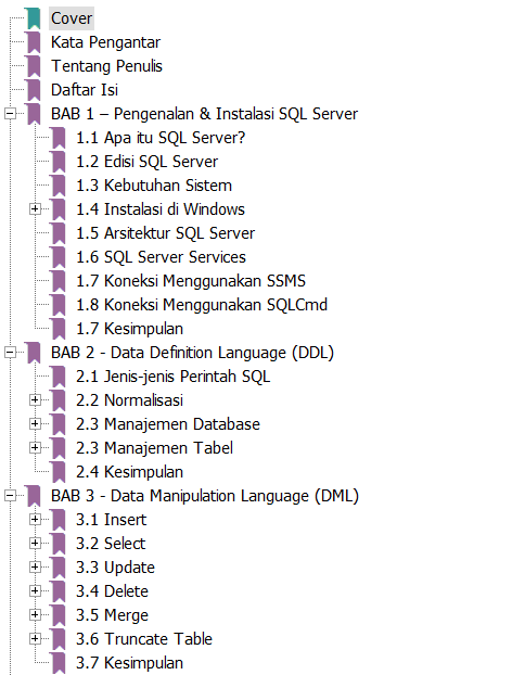 postgresql