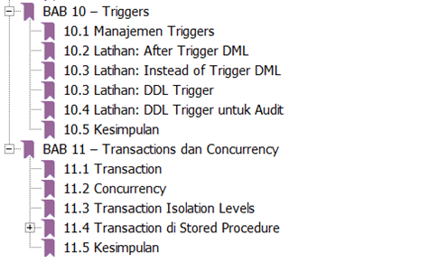 sql dan tsql sqlserver