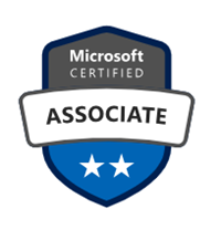 Certified in Microsoft Azure Data Scientist Associate