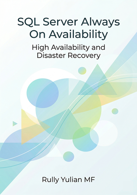 SQL Server Always On Availability for HA and DR eBook